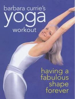 Paperback Fabulous Shape Forever: Yoga - The Ultimate Shape System Book