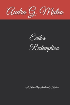 Paperback Erik's Redemption Book