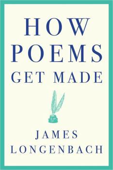 Paperback How Poems Get Made Book