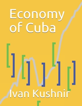 Economy of Cuba