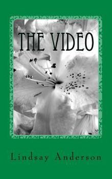 Paperback The Video: A Caralee Green Novel Book