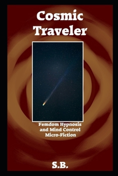 Paperback Cosmic Traveler Book