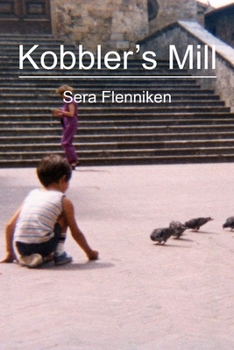 Paperback Kobbler's Mill Book