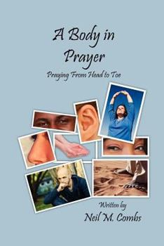 Paperback A Body in Prayer Book