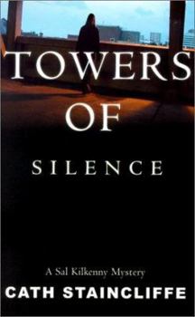 Hardcover Towers of Silence Book