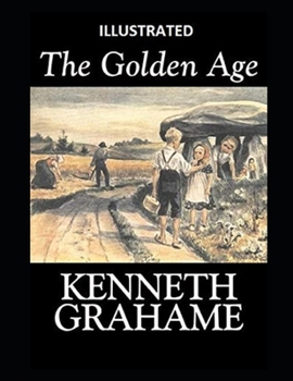 Paperback The Golden Age Illustrated Book