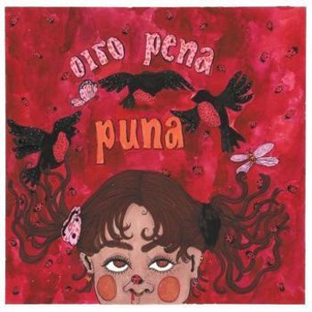 Vinyl Puna Book