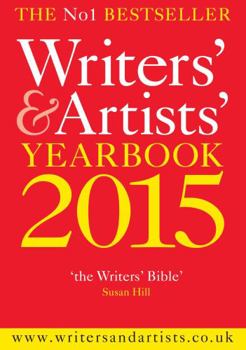 Paperback Writers' and Artists' Yearbook 2015 Book