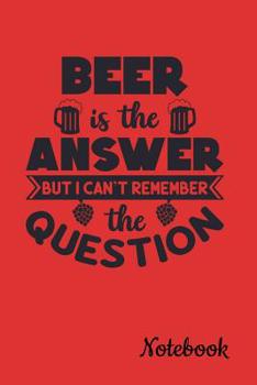 Paperback Notebook: A Notebook to Write in for Everyone. Spacious 6 x 9. Used for an Everyday writer for Men, Women, Children and Teens Book