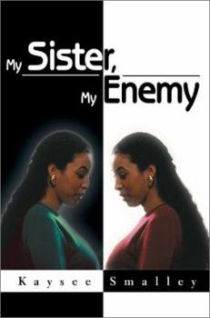 Paperback My Sister, My Enemy Book