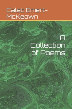 Paperback A Collection of Poems Book