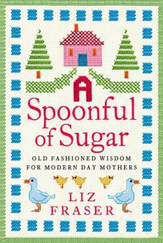 Paperback A Spoonful of Sugar Book