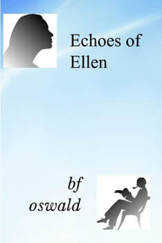 Paperback Echoes of Ellen Book