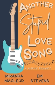 Paperback Another Stupid Love Song Book