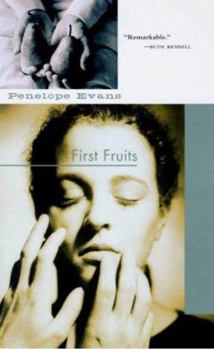 Hardcover First Fruits Book