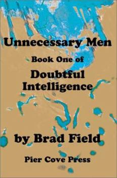 Paperback Unnecessary Men Book