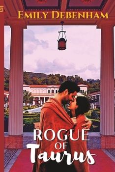 Paperback Rogue of Taurus Book