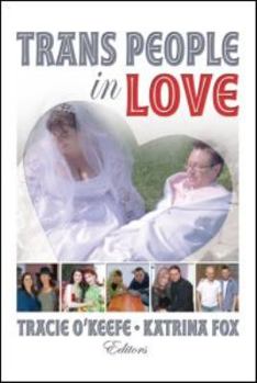 Paperback Trans People in Love Book