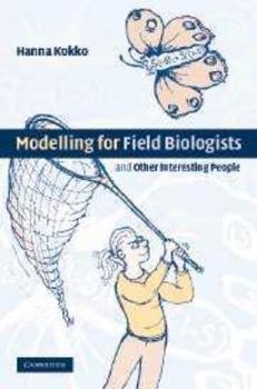 Electronics Modelling for Field Biologists and Other Interesting People Book
