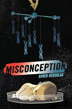 Hardcover Misconception Book