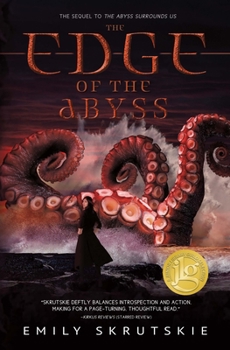 Paperback The Edge of the Abyss Book