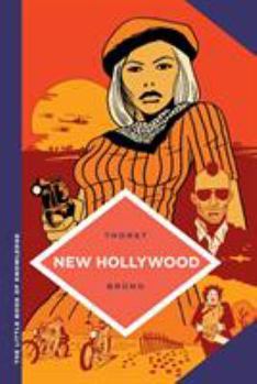 Hardcover The Little Book of Knowledge: New Hollywood Book