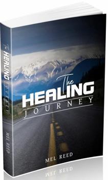 Paperback The Healing Journey Book