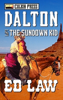 Paperback Dalton and the Sundown Kid Book