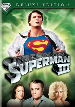 Superman III