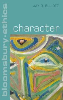 Paperback Character Book