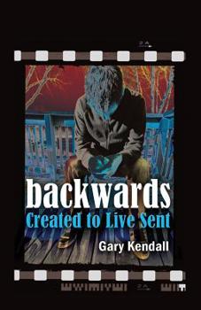 Paperback Backwards: Created to Live Sent Book