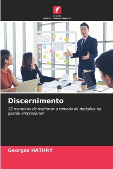 Paperback Discernimento [Portuguese] Book