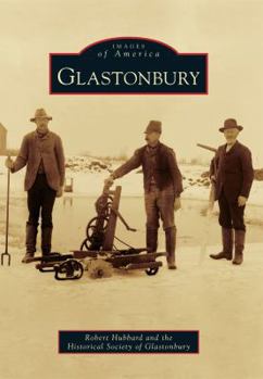 Glastonbury - Book  of the Images of America: Connecticut