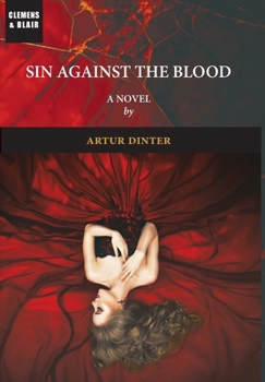 Hardcover Sin Against the Blood Book