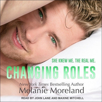 Audio CD Changing Roles Book
