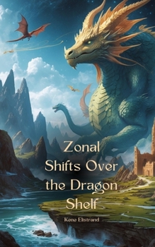 Paperback Zonal Shifts Over the Dragon Shelf Book