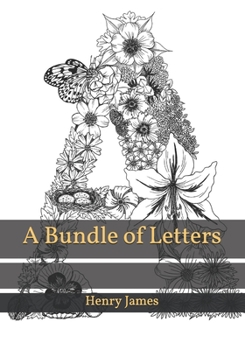Paperback A Bundle of Letters Book