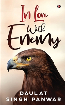 Paperback In Love with Enemy Book