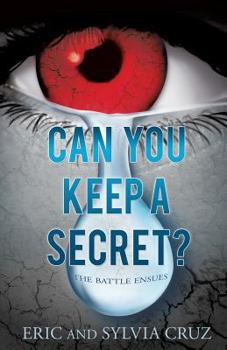 Paperback Can You Keep A Secret? Book