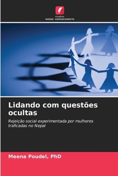 Paperback Lidando com questões ocultas [Portuguese] Book