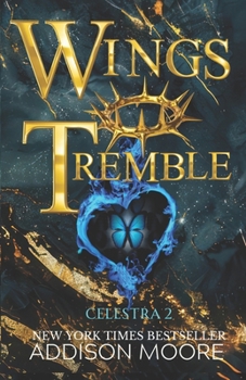 Paperback Wings Tremble Book