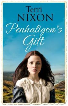 Penhaligon's Gift - Book #3 of the Penhaligon Saga