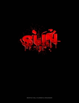 Sun: Monthly Bill Planner & Organizer