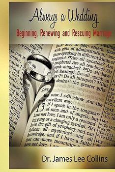 Paperback Always A Wedding Book