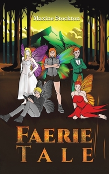 Paperback Faerie Tale Book