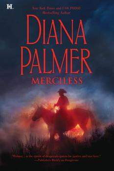 Merciless - Book #40 of the Long, Tall Texans