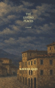 Paperback The Unkind Places Book