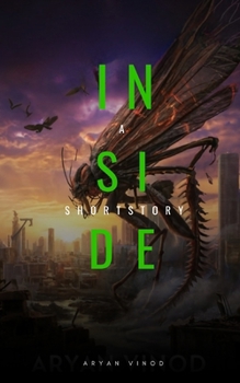 Paperback Inside Book