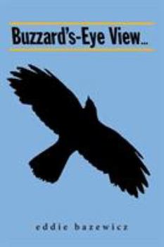 Paperback Buzzards'-Eye View Book