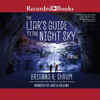 Liar's Guide to the Night Sky: A Novel